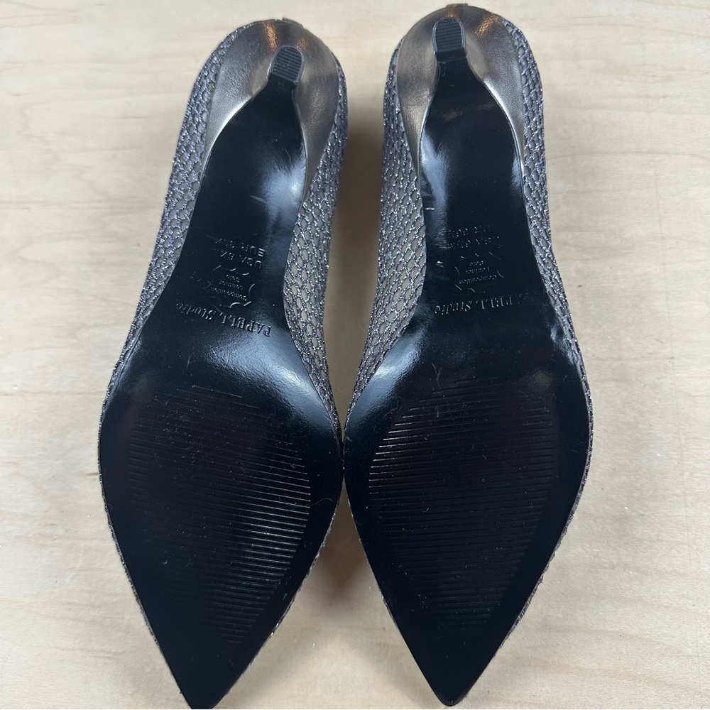 Papell studio heels - Picture 8 of 12